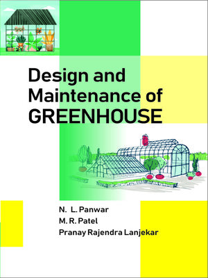 cover image of Design and Maintenance of Greenhouse